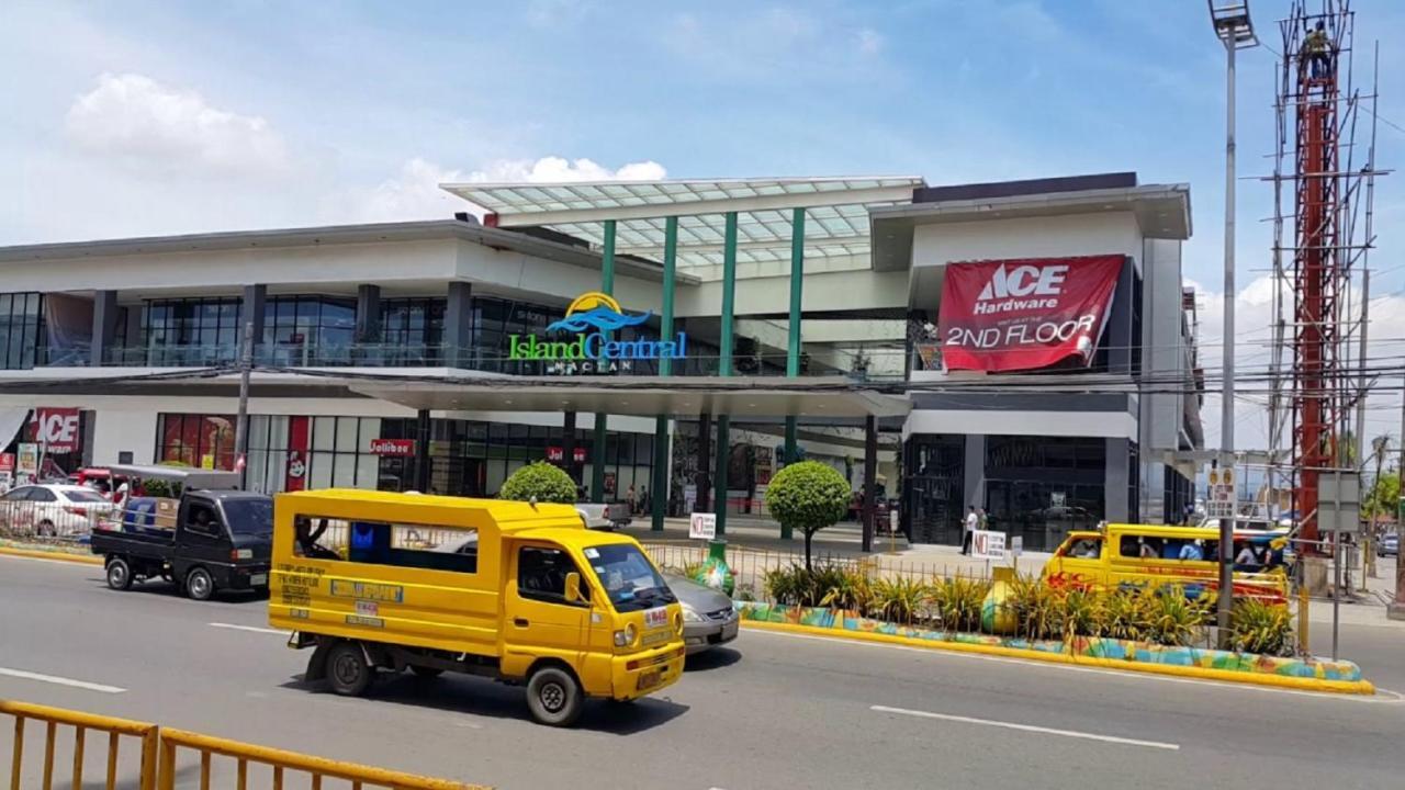 D522 Hostel At Kiener Hills - Near Cebu Airport Lapu-Lapu City Eksteriør bilde